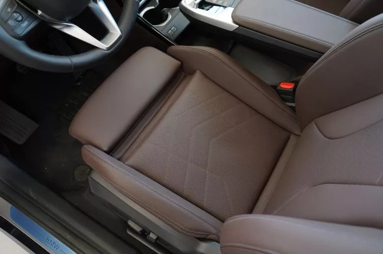 BMW X1 18i sDrive X-Line