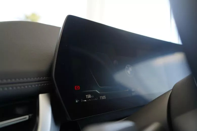 BMW X1 18i sDrive X-Line