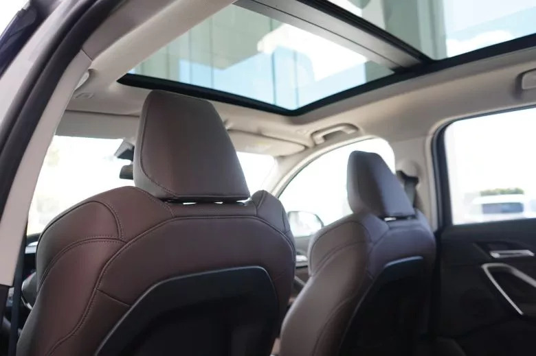 BMW X1 18i sDrive X-Line