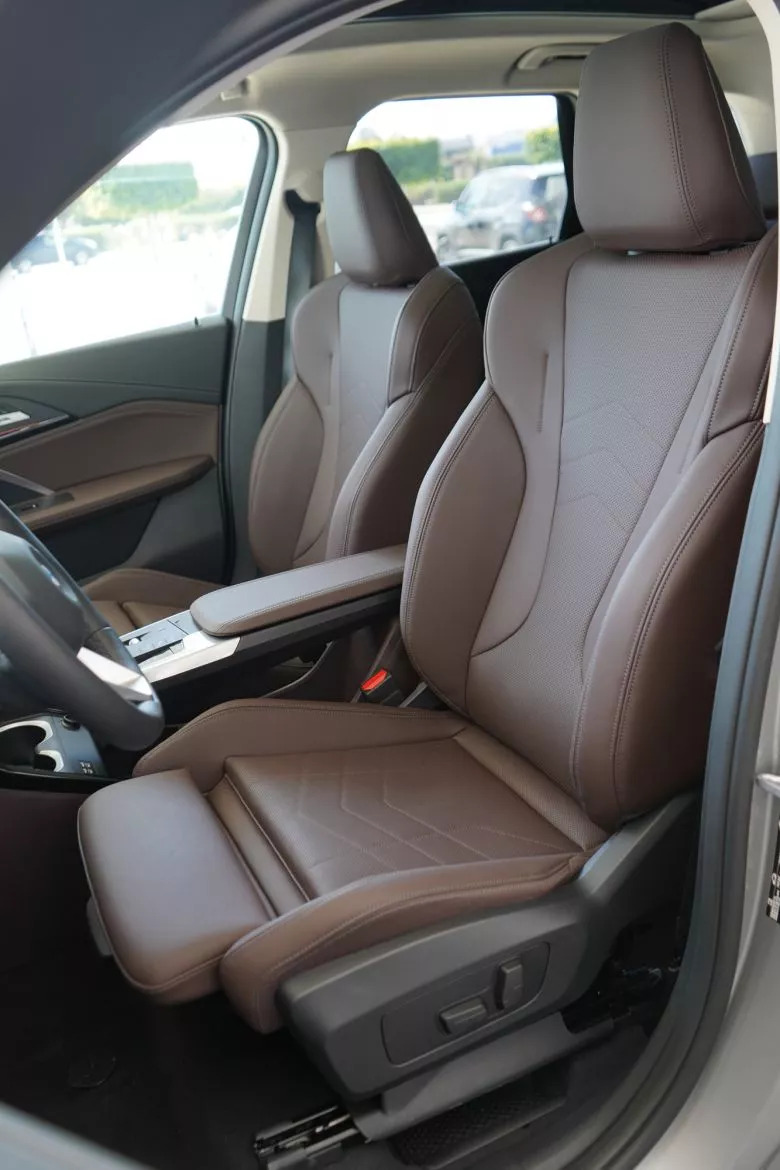 BMW X1 18i sDrive X-Line