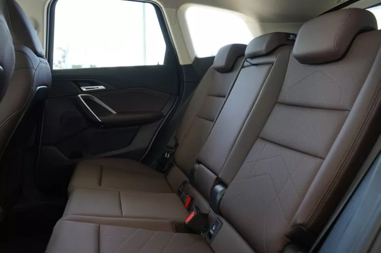 BMW X1 18i sDrive X-Line