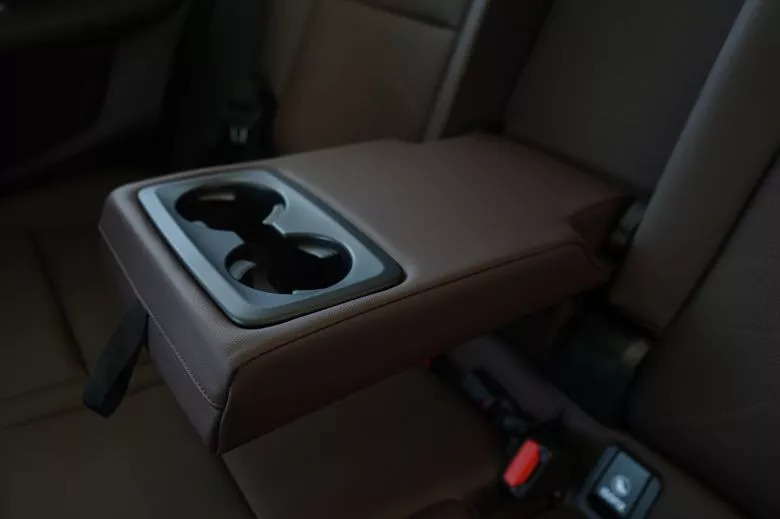 BMW X1 18i sDrive X-Line