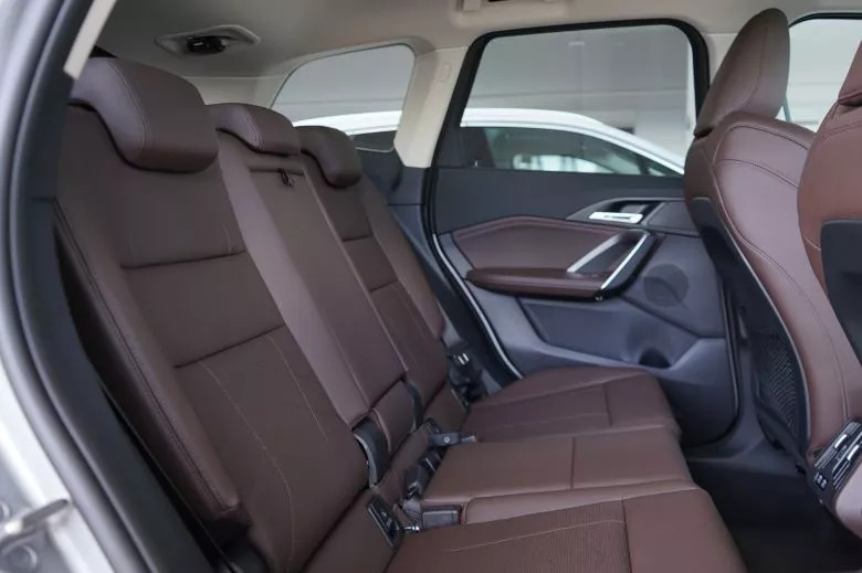 BMW X1 18i sDrive X-Line