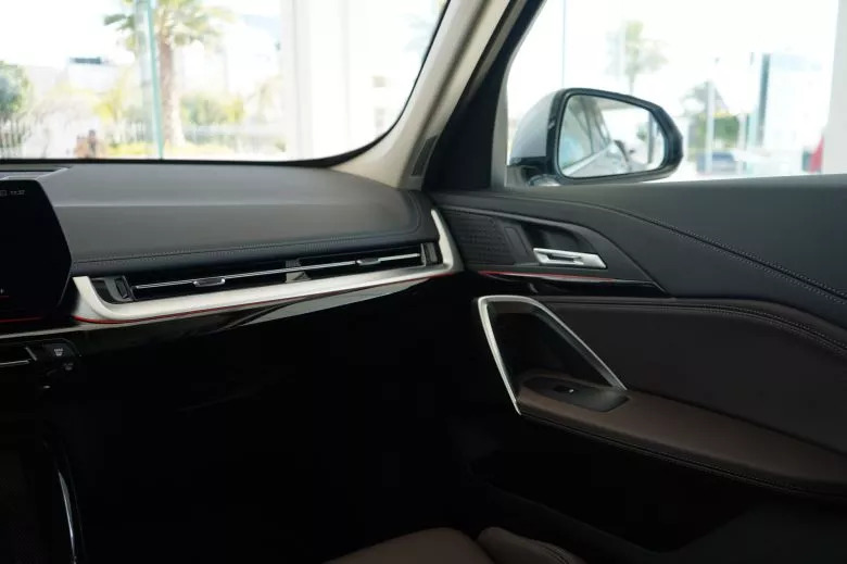 BMW X1 18i sDrive X-Line