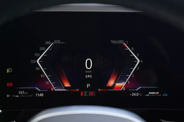 BMW X1 18i sDrive X-Line