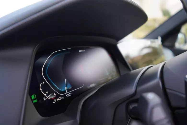 Essai BMW X5 45e, le SUV désormais proposé en hybride rechargeable en Tunisie chez Ben Jemâa Motors