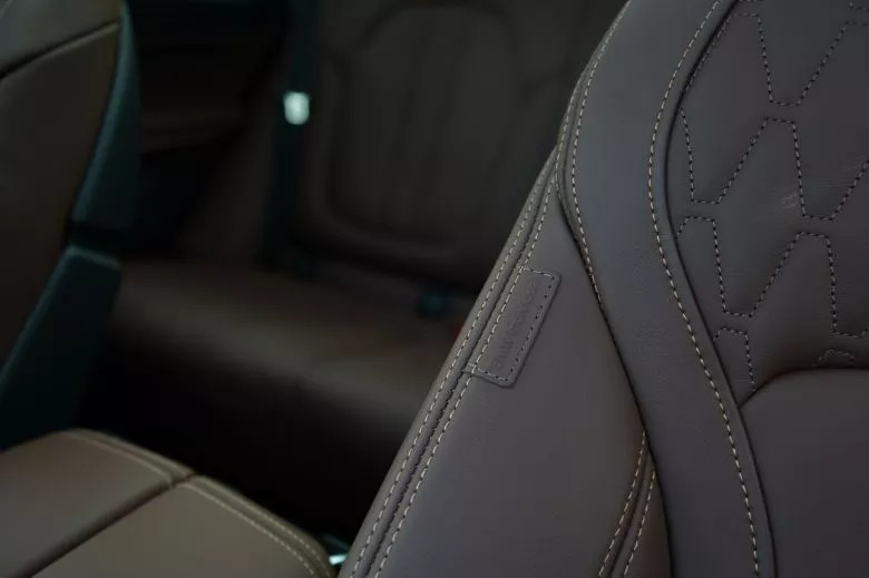 Essai BMW X5 45e, le SUV désormais proposé en hybride rechargeable en Tunisie chez Ben Jemâa Motors