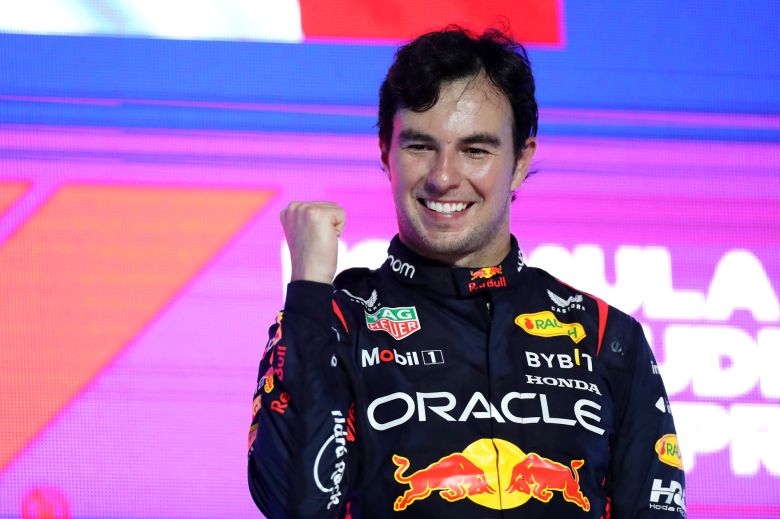 Oracle Red Bull Racing, soutenue par Honda tunisie termine en tête du GP d'Arabie Saoudite