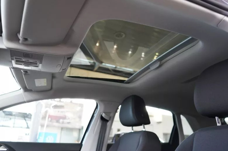 Volkswagen Polo 1.0 L Life