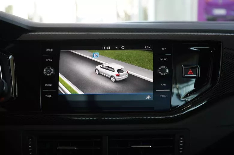 Volkswagen Polo 1.0 L Life