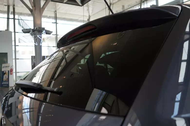 Volkswagen Polo 1.0 L Life