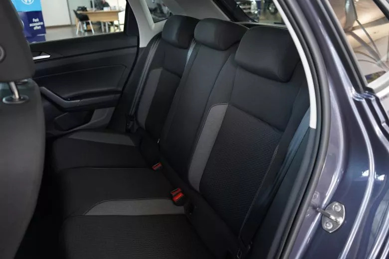 Volkswagen Polo 1.0 L Life