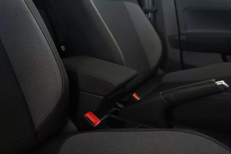 Volkswagen Polo 1.0 L Life