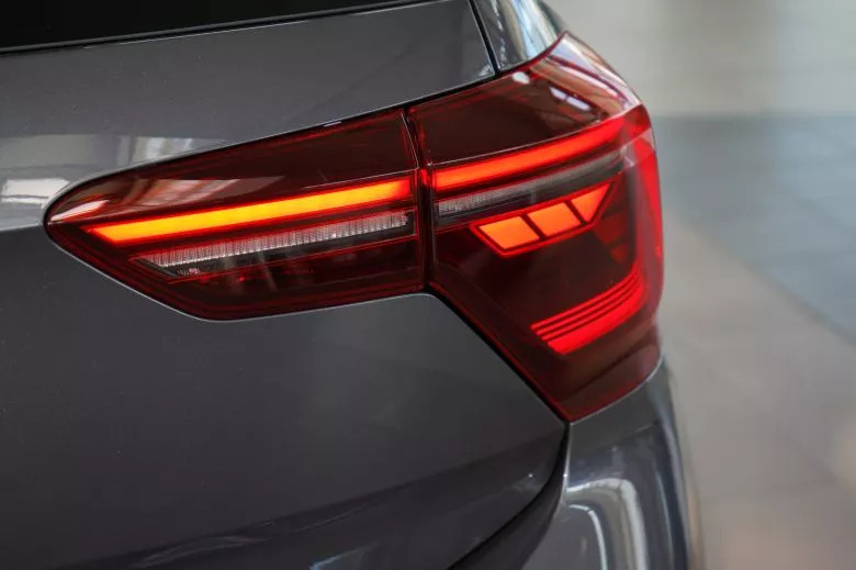 Volkswagen Polo 1.0 L Life