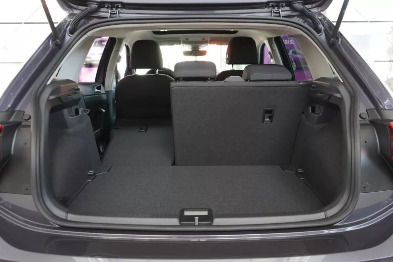 Volkswagen Polo 1.0 L Life