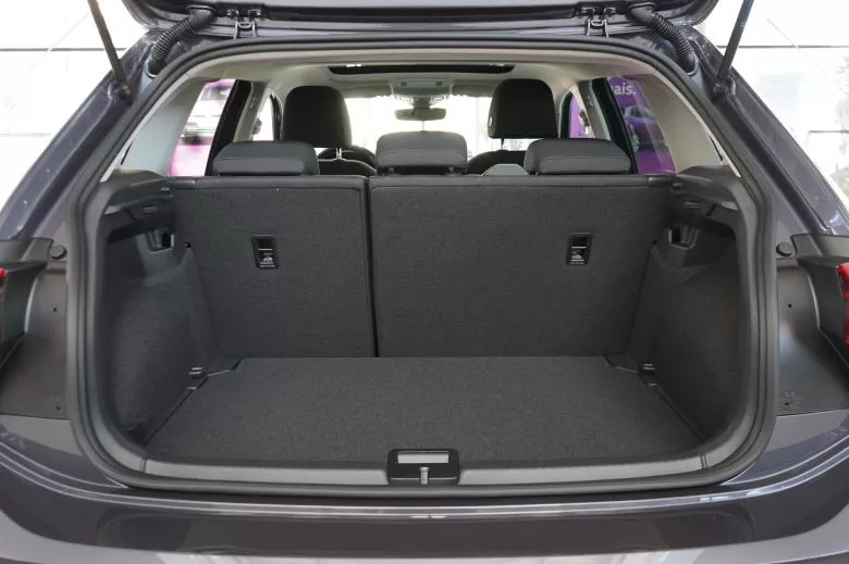 Volkswagen Polo 1.0 L Life