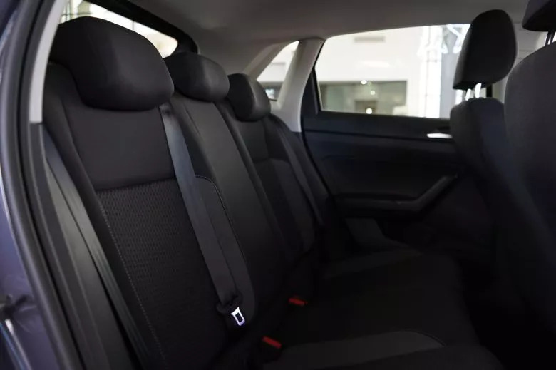 Volkswagen Polo 1.0 L Life