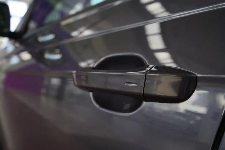 Volkswagen Polo 1.0 L Life