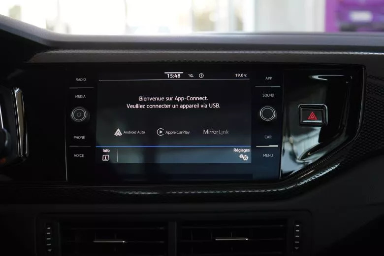 Volkswagen Polo 1.0 L Life