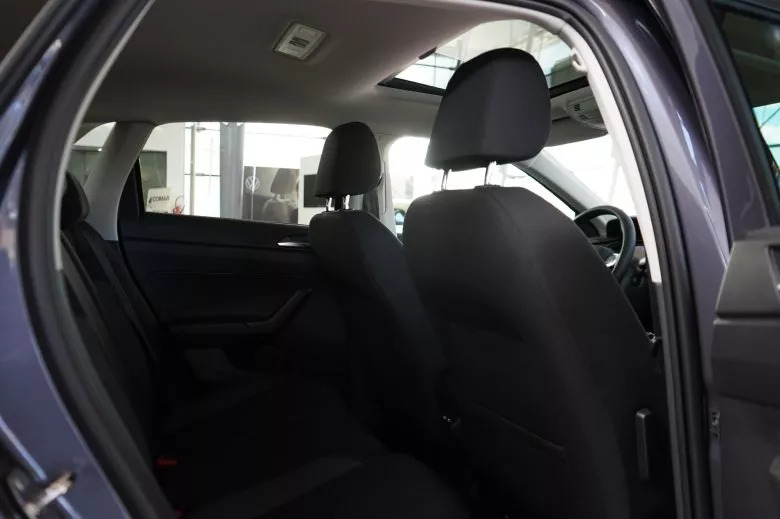 Volkswagen Polo 1.0 L Life