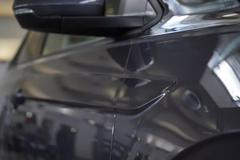 Volkswagen Polo 1.0 L Life