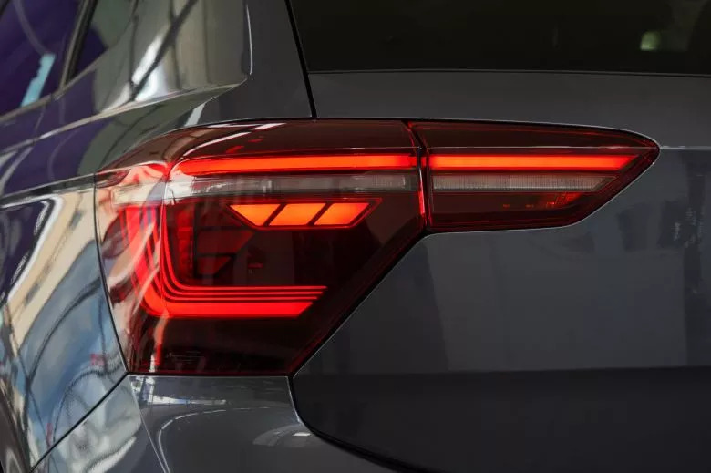 Volkswagen Polo 1.0 L Life