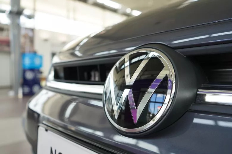 Volkswagen Polo 1.0 L Life