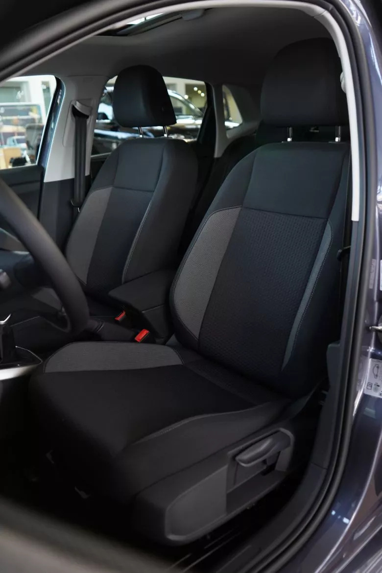 Volkswagen Polo 1.0 L Life