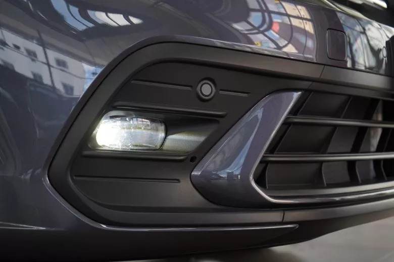 Volkswagen Polo 1.0 L Life