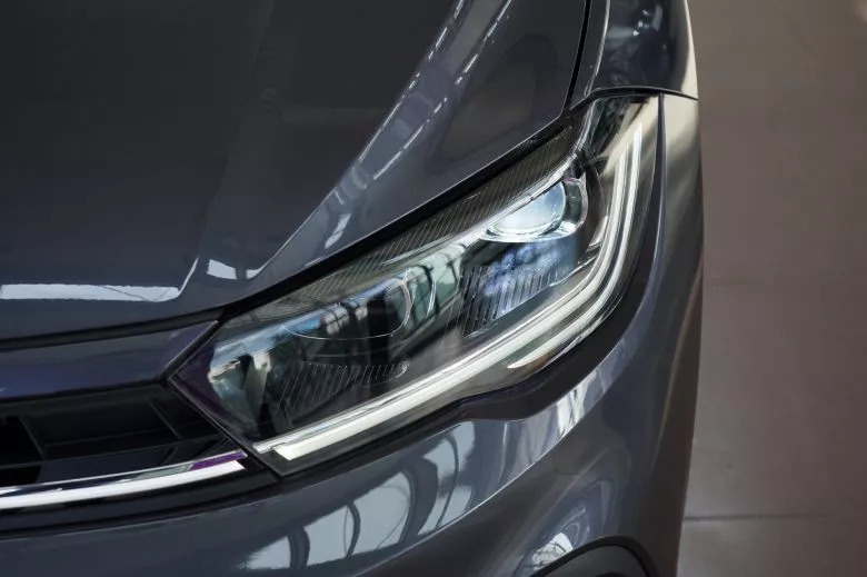 Volkswagen Polo 1.0 L Life