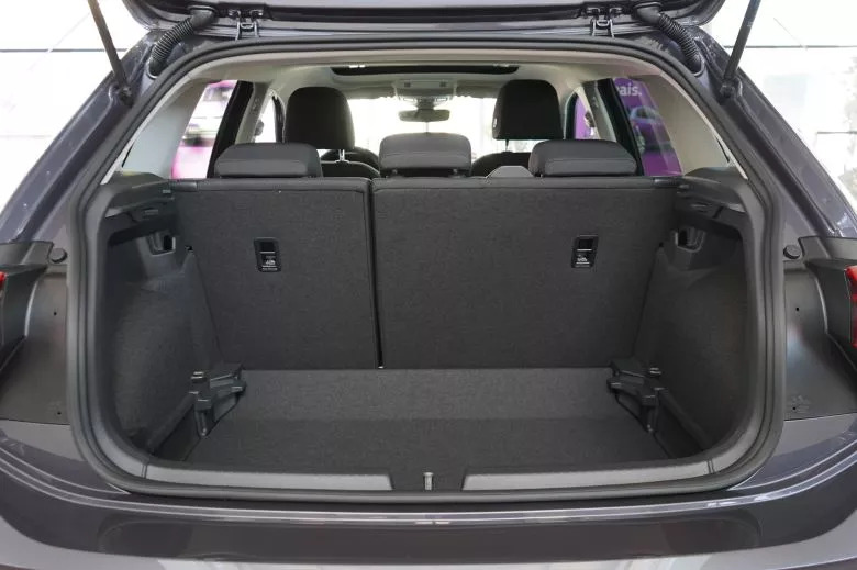 Volkswagen Polo 1.0 L Life