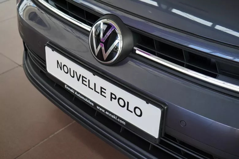 Volkswagen Polo 1.0 L Life