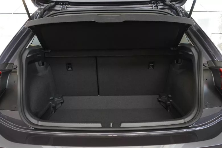 Volkswagen Polo 1.0 L Life