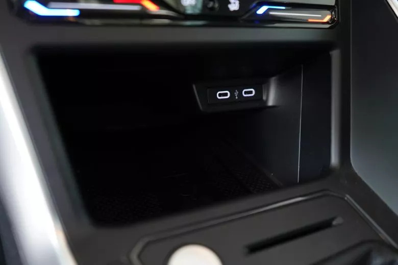 Volkswagen Polo 1.0 L Life