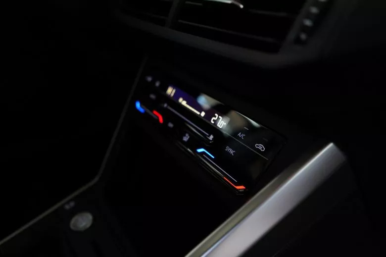 Volkswagen Polo 1.0 L Life