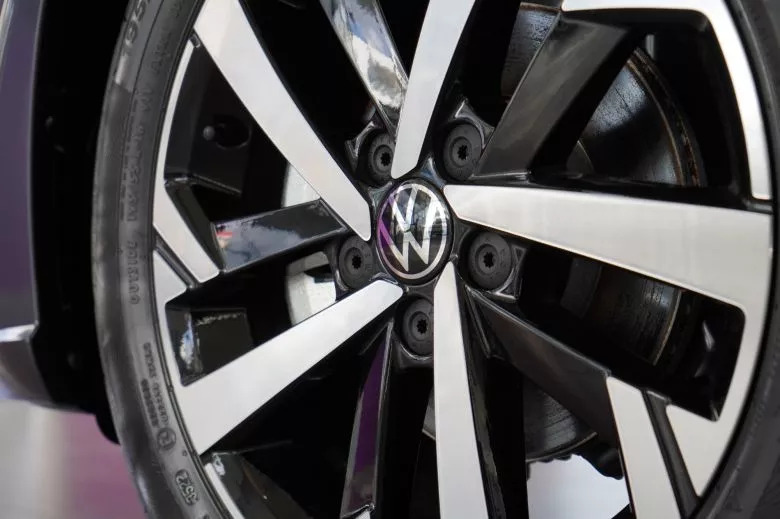 Volkswagen Polo 1.0 L Life