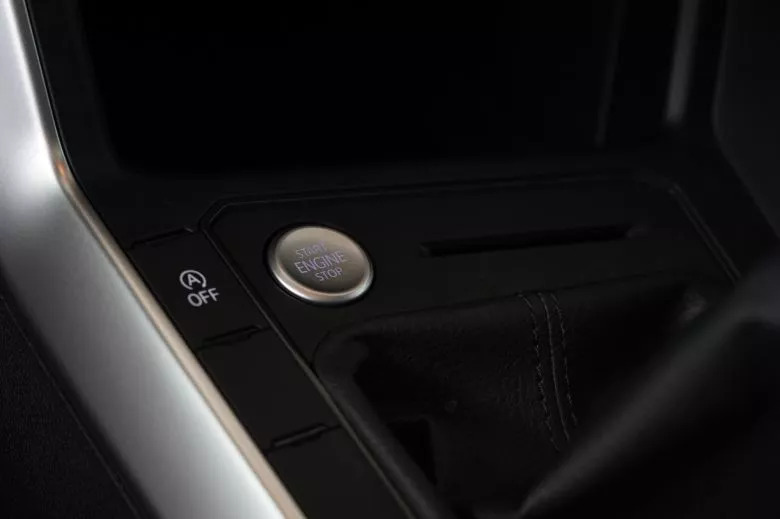 Volkswagen Polo 1.0 L Life