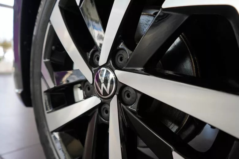 Volkswagen Polo 1.0 L Life