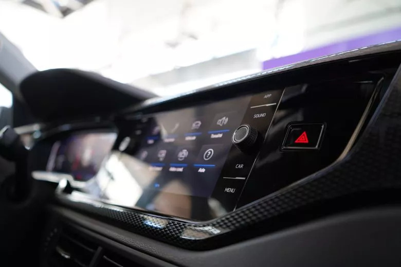 Volkswagen Polo 1.0 L Life