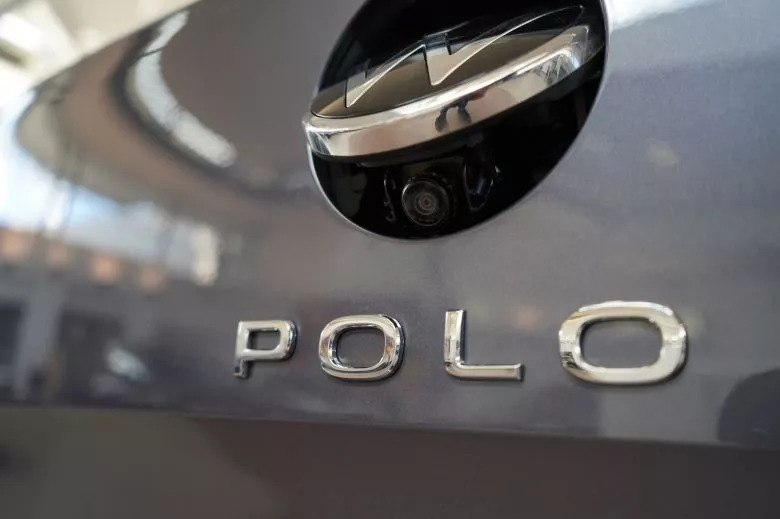 Volkswagen Polo 1.0 L Life