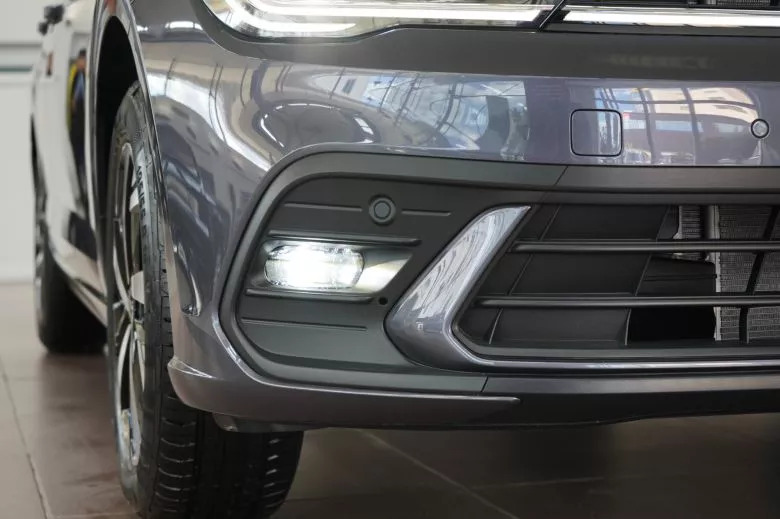 Nouvelle Volkswagen Polo