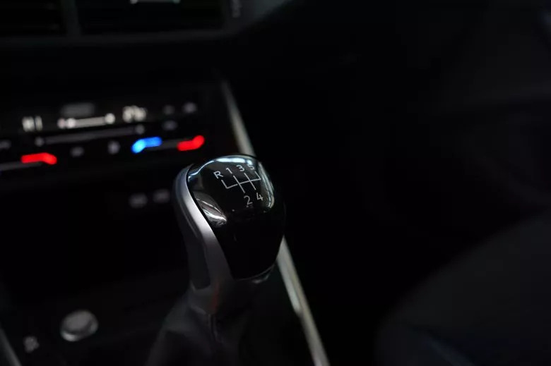 Volkswagen Polo 1.0 L Life