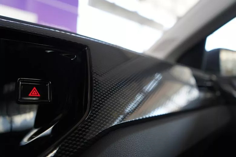 Volkswagen Polo 1.0 L Life