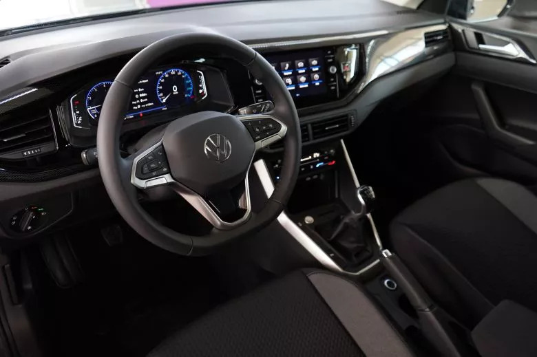 Nouvelle Volkswagen Polo