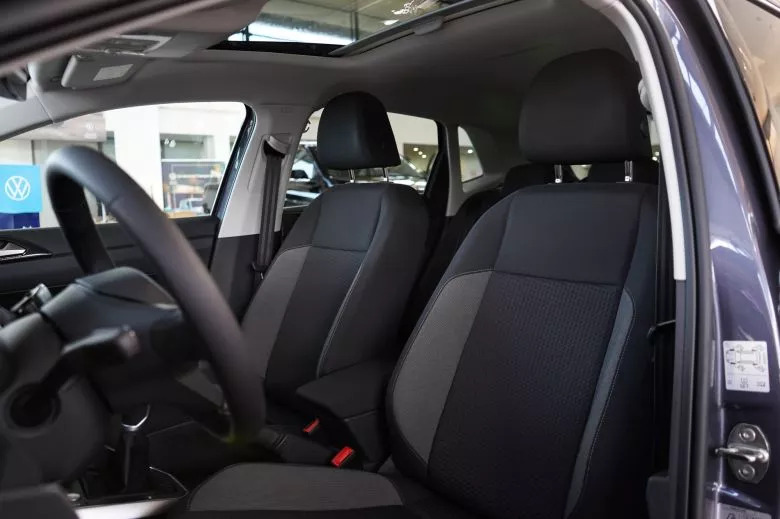 Volkswagen Polo 1.0 L Life