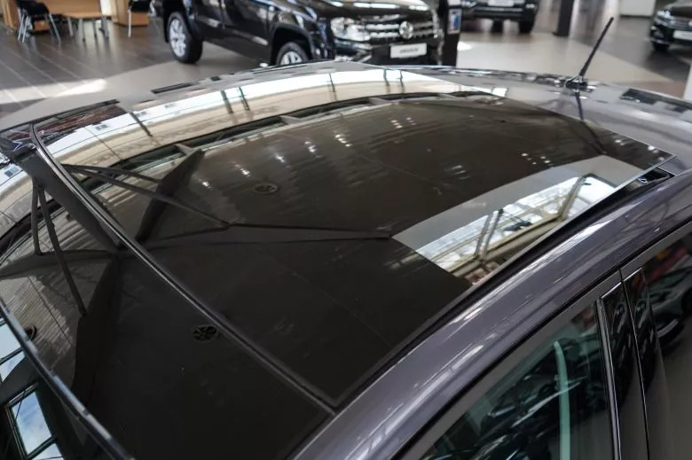 Volkswagen Polo 1.0 L Life