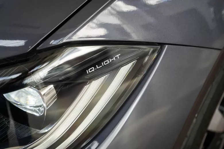 Volkswagen Polo 1.0 L Life