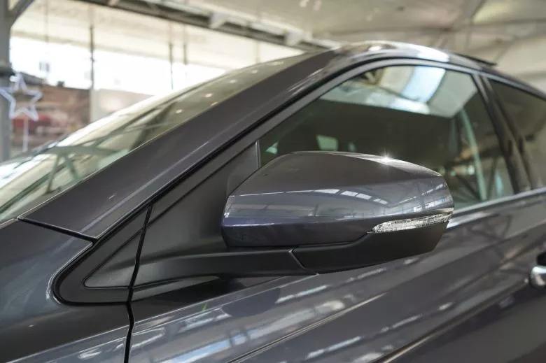 Volkswagen Polo 1.0 L Life