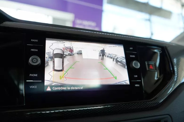 Volkswagen Polo 1.0 L Life