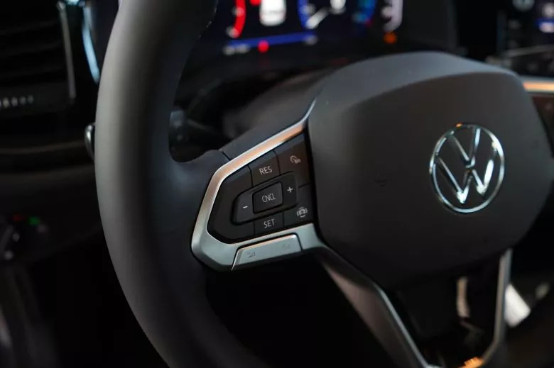 Volkswagen Polo 1.0 L Life